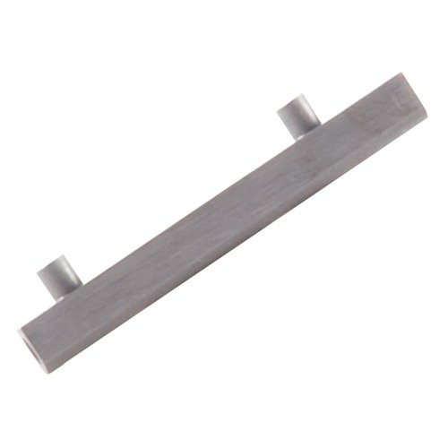 Kestävä plunger tube on tarkasti porattu ja koneistettu teräksestä, mikä takaa erinomaisen vahvuuden ja luotettavan toiminnan vuosiksi.