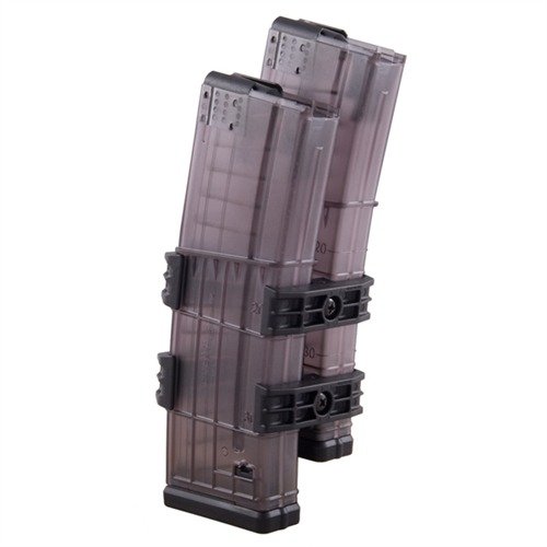 Ruger 10/22 Magazine > Lippaan yhdistäjät ja pitimet - Esikatselu