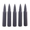 MAGPUL 5.56X45 NATO /.223 REMINGTON DUMMY ROUNDS FOR AR15 5/PACK