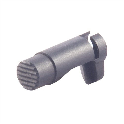 Kestävä ja luotettava 1911 EXTREME SERVICE MAGAZINE CATCH takaa varman magneettipidon ja nopean vapautuksen äärimmäisissä olosuhteissa.