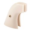 N.C. ORDNANCE C130 UBERTI MODEL P GRIPS W/IVORY GRIPS
