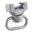 TROY INDUSTRIES PUSHBUTTON SWIVEL RAIL MOUNT