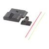 WARREN TACTICAL SERIES SEVIGNY COMP-R, FIBER OPTIC, FITS PRO/L SERIES