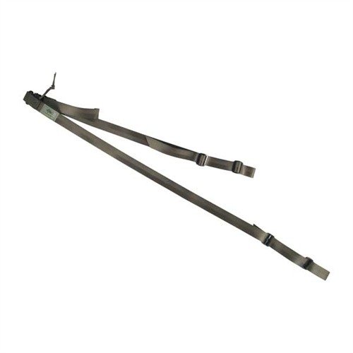 VTAC Sling on nopeasti säädettävä, mahdollistaen sujuvat siirtymät ampujan ja kantajan välillä, sekä tarjoaa parhaan mahdollisen käsivapautuksen.