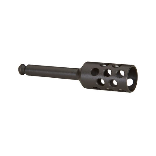 Yksinkertainen asentaa, ylisuuri SHOTGUN SPEED BOLT HANDLE helpottaa epäonnistuneiden latausten selvittämistä ja laukauksen tyhjentämistä nopeasti.
