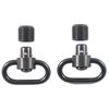 GROVTEC US HEAVY DUTY PUSH BUTTON SWIVELS W/SS BASES