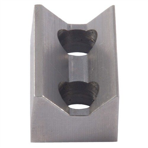 RUGER 10/22™ V-BLOCK on valmistettu ruostumattomasta teräksestä, estää piipun 