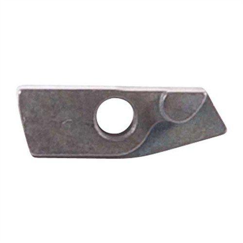 Apex Tacticalin Fully Machined Sear parantaa S&W M&P -sarjan liipaisinta, vähentää vetopainetta alle 5 lbs, lyhentää yli- ja parantaa palautusnopeutta.