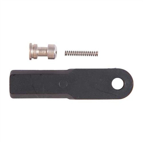 S&W M&P ULTIMATE STRIKER BLOCK KIT parantaa laukaisua, vähentää kitkaa ja tarjoaa selkeämmän palautteen. Sopii kaikkiin M&P-pistooleihin.