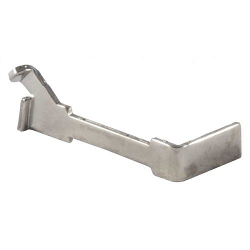 3.5 CONNECTOR parantaa Glock-pistoolin liipaisimen toimintaa, tekee vedosta sujuvampaa ja nopeuttaa liipaisimen palautumista ilman pysyviä muutoksia.