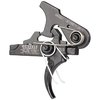 GEISSELE AUTOMATICS LLC SSA-E SUPER SEM-AUTO ENHANCED 2-STG CURVED TRIGGER FOR AR-15