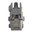MAGPUL MBUS REAR SIGHT FLIP-UP POLYMER FOR AR-15 ODG