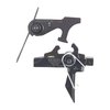 GEISSELE AUTOMATICS LLC SD-E SUPER DYNAMIC ENHANCED 2-STAGE FLAT TRIGGER FOR AR-15