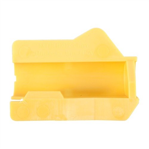 M1 Muzzle Buddy on täydellinen työkalu, joka varmistaa puhdistusvälineen oikean kohdistuksen, suojaa muzzlea ja mahdollistaa helpon käytön kaikilla kaliipereilla.