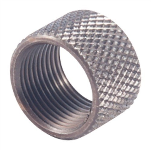 THREAD PROTECTORS suojaa kierrettyä piippua, kun lisävarusteita ei ole asennettuna. Sopii Lone Wolf -kierrepiipuille ja muille, joissa on sama kierre.