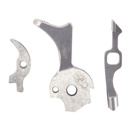 1911 RETRO HAMMER & IGNITION SET tarjoaa matalan profiilin, 