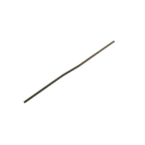 AR-15 GAS TUBE MELONITE tarjoaa erinomaisen lämmön- ja korroosionkestävyyden, sekä matta musta pinta vähentää valon heijastumista taktisesti.