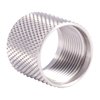 .720 STANDARD THREAD PROTECTOR 5/8-24 - .725 STANDARD THREAD PROTECTIR 5/8-24 STAINLESS STEEL