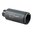NOVESKE RIFLEWORKS KX3 FLASH SUPPRESSOR 30 CALIBER 5/8-24 STEEL PHOSPHATE