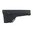 MAGPUL MOE FIXED RIFLE LENGTH STOCK FOR AR-15 BLACK