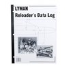 LYMAN RELOADER'S LOG