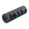 PRIMARY WEAPONS PRECISION RIFLE COMPENSATOR 30 CALIBER 5/8-24 SS BLACK