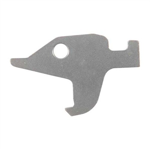 WMD GUNS AR-15/308 AR NiB-X® coated disconnector tarjoaa ylivoimaista kestävyyttä ja vähäistä huoltotarvetta, mikä takaa luotettavan suorituskyvyn kaikissa olosuhteissa.