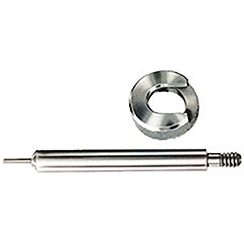 .35 Rem Lee Case Length Gauge on tarkka ja helppo työkalu, joka auttaa leikkaamaan patruunat oikeaan pituuteen ja suoristamaan suuaukot.