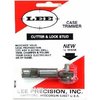 LEE PRECISION LEE CUTTER & LOCK STUD