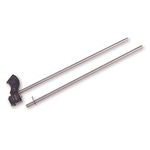 AUTO PRIMER FEED COMBO pudottaa primereita yksitellen, estää vääräkäytöt, nylon-pick-up pitää primereita paikallaan, kapasiteetti 100 primeria.