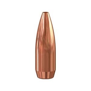 Boat-tail hollowpoint Plinker Target Match - 52gr, 22 Caliber (0.224