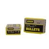 SPEER 25 CALIBER (0.257") 87GR SPITZER 100/BOX