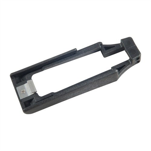 AK47 MFER (Magazine Funnel Enhanced Reload) nopeuttaa lippaiden vaihtoa, ohjaa lippaan paikalleen, helppo asentaa ilman muutoksia aseeseen, sopii AKM/AK47 kiväreille.