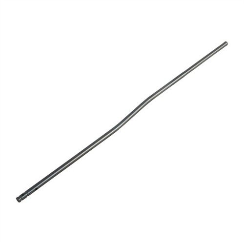 AR-15 GAS TUBE NITROMET tarjoaa erinomaisen lämmön- ja korroosionkestävyyden. Helppo asentaa, saatavilla carbine- ja mid-length -järjestelmille.