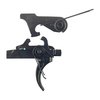GEISSELE AUTOMATICS G2S GEISSELE-2-STAGE CURVED TRIGGER FOR AR-15