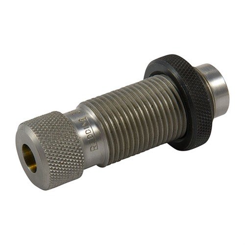 BODY DIES, 330 DAKOTA BODY DIE on suunniteltu täysimittaiseen case-body-kokoamiseen, mikä helpottaa vaikeasti kammattavien patruunoiden käyttöä.