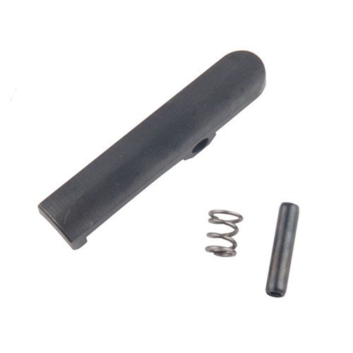 REMINGTON BOLT ACTION M16 STYLE EXTRACTORS tarjoaa luotettavan ja tehokkaan ratkaisun M16-tyyppiselle vetäjälle, joka estää tarttuvan patruunan irtoamisen.