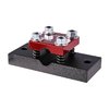 VIPER BENCH REST BARREL VISE