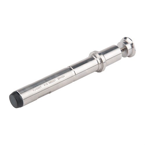 KYNTEC AR-15/M16/308 AR RECOIL BUFFER vähentää rekyyliä, parantaa tarkkuutta ja kestää kulutusta, soveltuu erinomaisesti kilpailijoille ja viranomaisille.