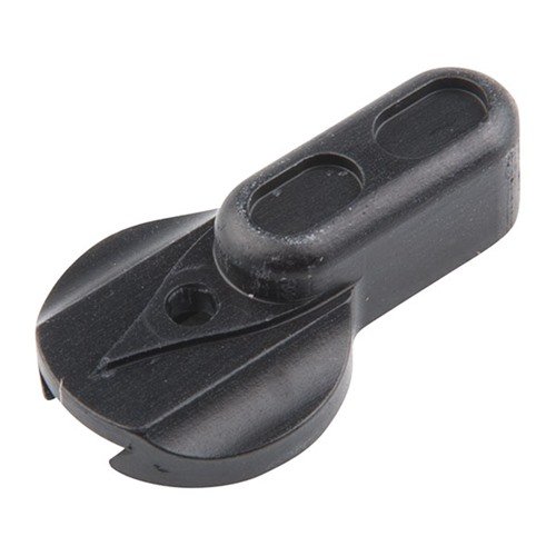 Tavor LUMA (Lever, Upgraded Metal Ambidextrous) on erinomainen korvike IWI Tavorin alkuperäiselle turvatoiminnolle, joka toimii molemmin puolin ja on valmistettu kestävästä 6061-alumiinista.