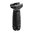 DANIEL DEFENSE PICATINNY VERTICAL FOREGRIP POLYMER BLACK