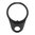 MAGPUL ASAP QD AMBIDEXTROUS SLING ATTACHMENT POINT BLACK