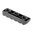 MAGPUL M-LOK RAIL 5-SLOT PICATINNY 2.375" POLYMER FOR AR-15 BLACK