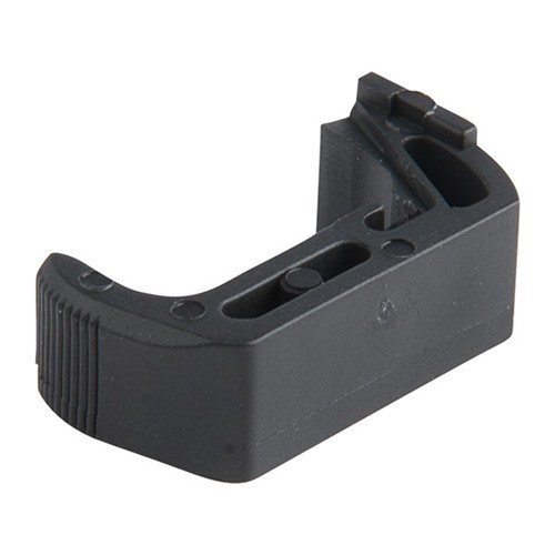 VICKERS GLOCK® laajennettu patruunankohdistin on helppo löytää ja käyttää, mikä mahdollistaa nopeammat ja sujuvammat patruunankohdistukset Glock 42:lle.