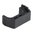 Laajennettu Glock 42 lippaanvapautin tarjoaa nopeat ja sujuvat lippaanvaihdot. Helppo asentaa ilman muutostöitä. Valmistettu kestävästä polymeerikomposiitista. 🛠️🔫 Learn more!