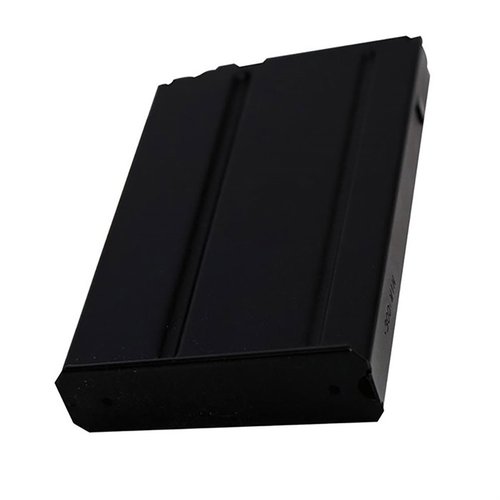 .300 Win Mag AICS - 10 laukauksen tarkkuusmagasiini, yhteensopiva Rem actionin, legacy AICS:n ja AW-rifleiden kanssa. Luotettavaa suorituskykyä ampumiseen.