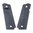 MAGPUL 1911 MOE TSP GRIPS, GRAY