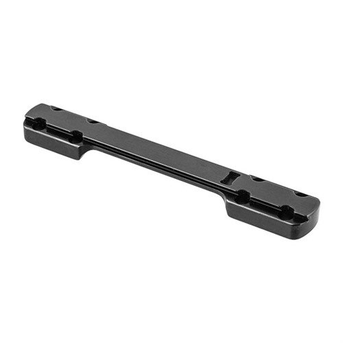 12MM EURO DOVETAIL SCOPE RAILS tarjoavat tarkasti valmistetun, kestävästä teräksestä valmistetun 12mm Dovetail-railin, joka tulee mukana asennusruuveilla.