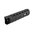 MAGPUL MOE HANDGUARD M-LOK MID-LENGTH FOR AR-15 BLACK
