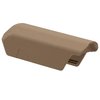 MAGPUL AK CHEEK RISER 3/4" POLYMER FOR AK-47/74 FDE
